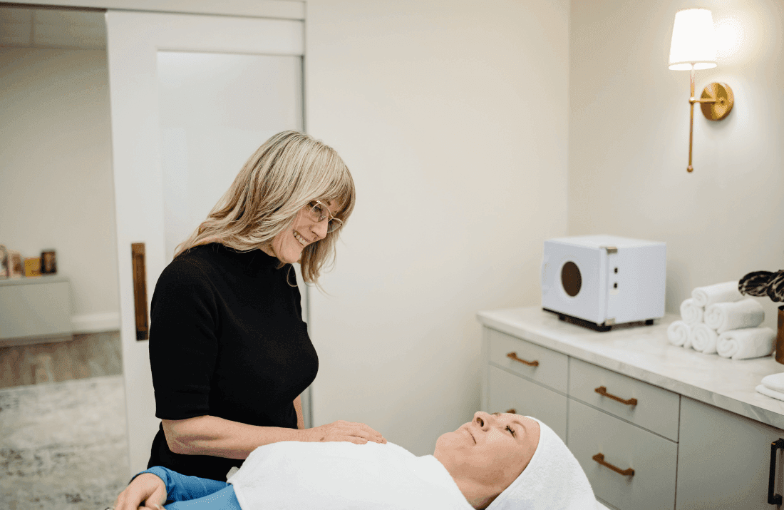 Micro-needling: Why A Series Is Required