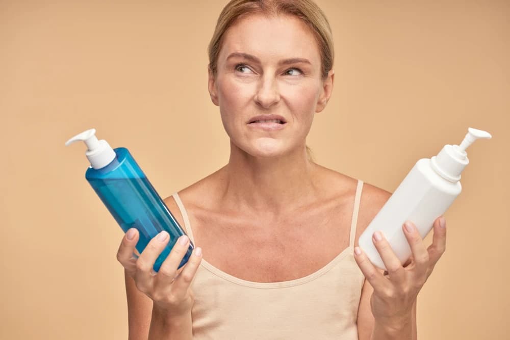 Aging, Skincare & Self-Worth in a Filtered World