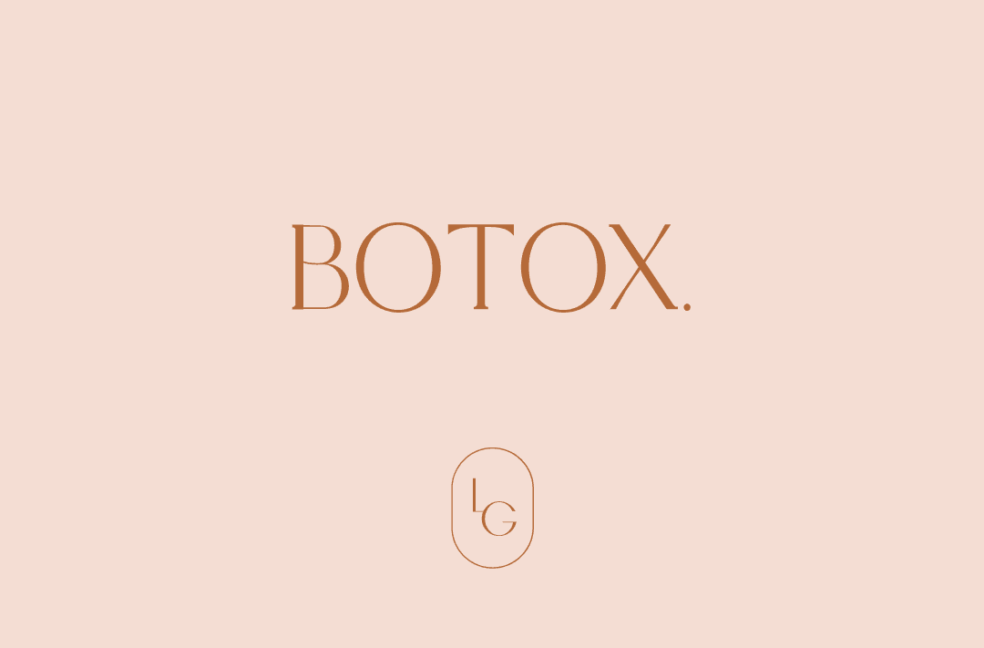 Botox.