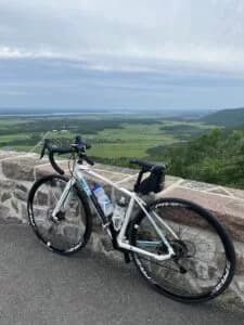 Cycling in Italy