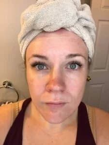 Jan 2019. Mask night with the Enzymatic Peel – fresh and glowing!