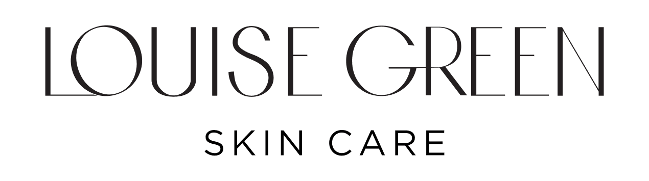 Louise Green Skin Care Logo