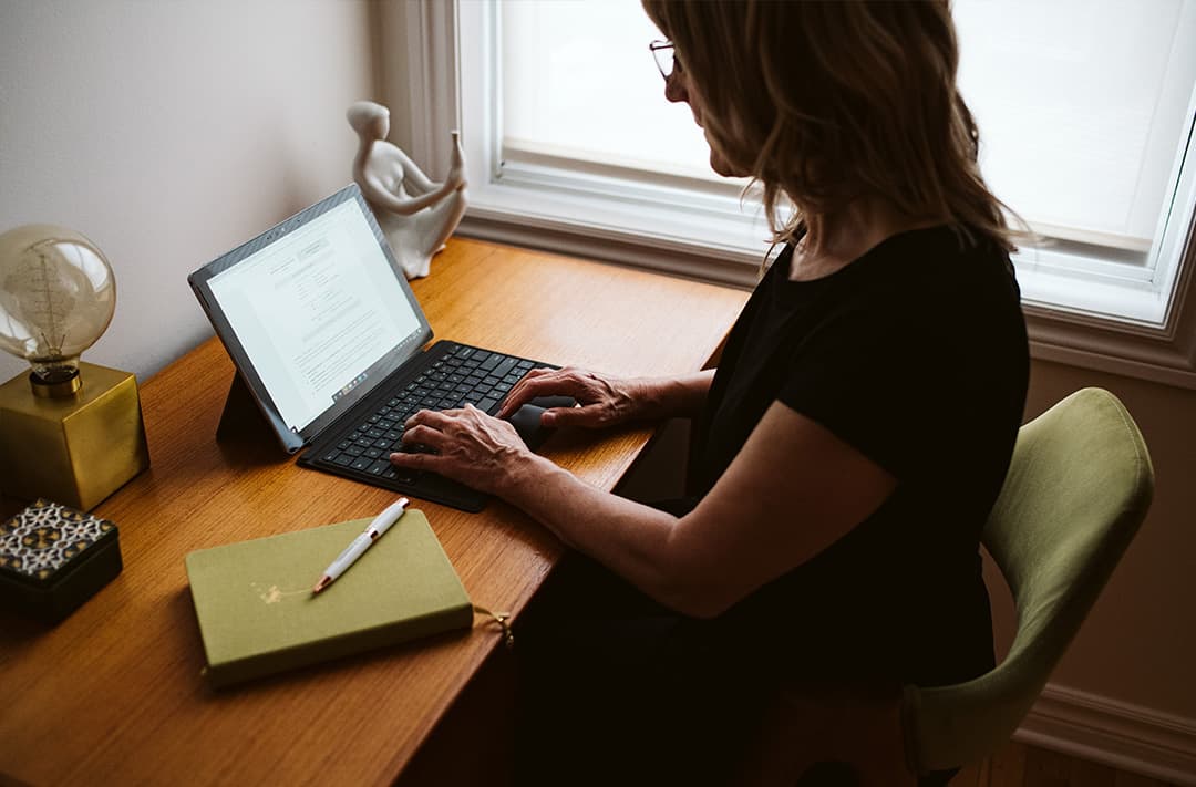 New Year, Old-New Routines
