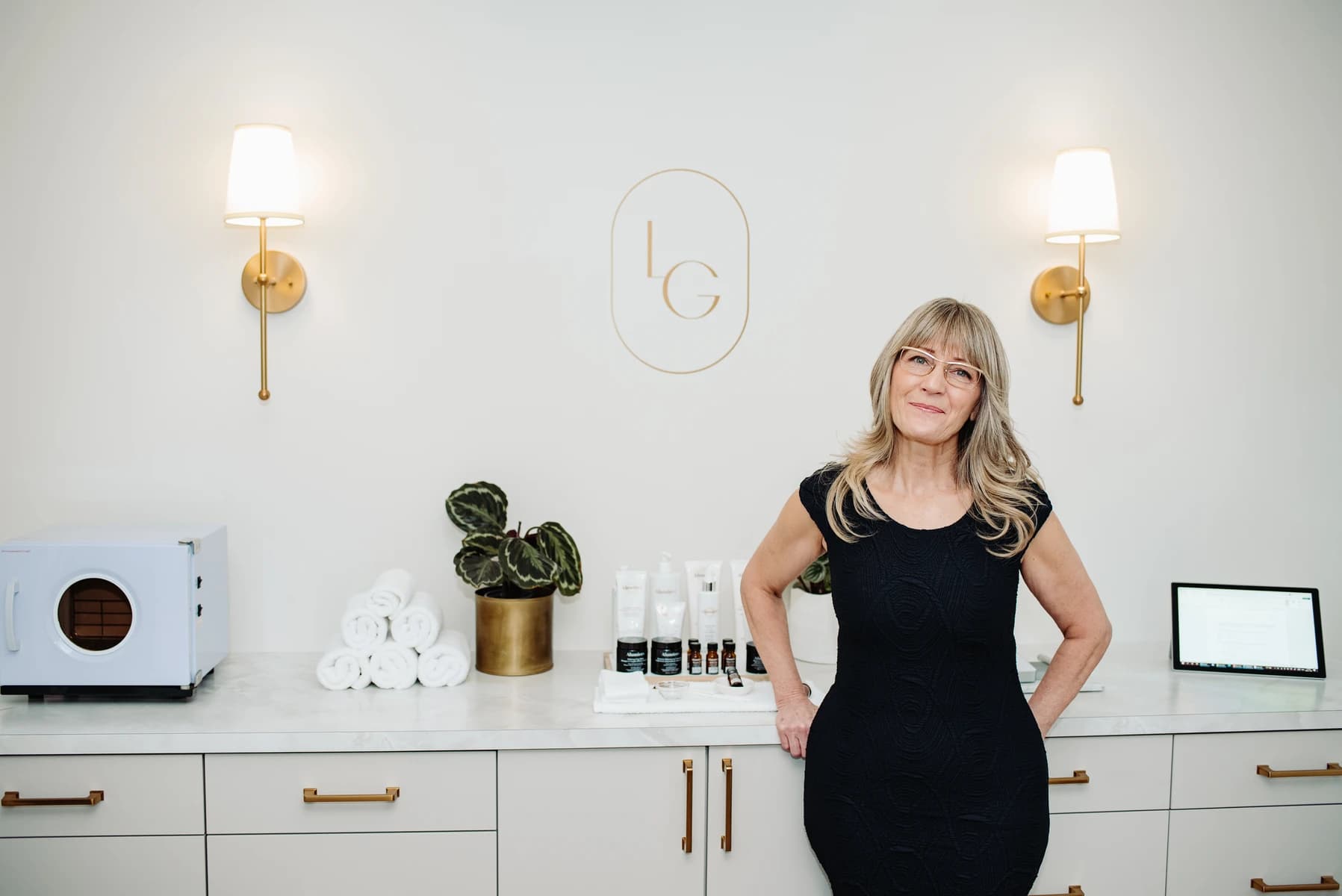 Louise Green Skin Care — Ottawa's expert skincare clinic