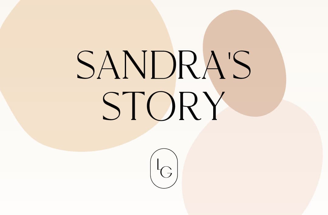 Sandra’s Skin Story